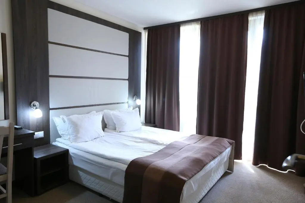 Hotel Complex Zara Bansko - Chambres