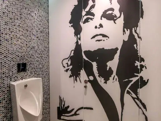 X Art Hotel — фото 6