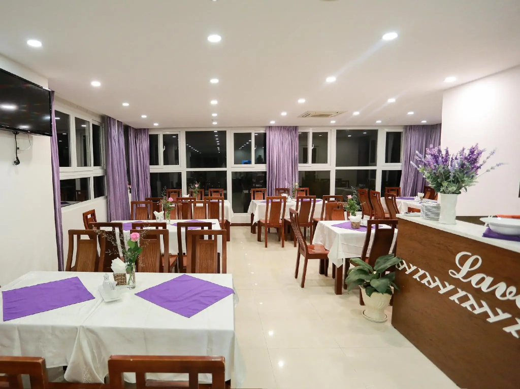 Lavender Nha Trang Hotel - Général