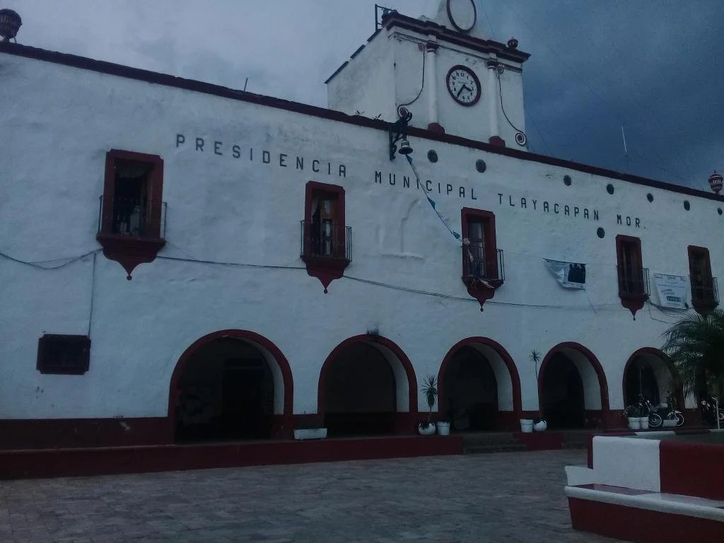 Hotel Boutique la Renacuaja