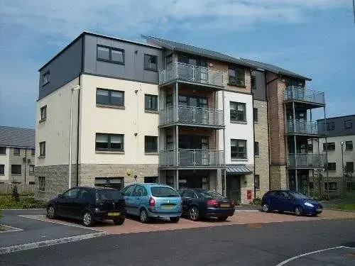 Dreamhouse Apartments - Baker Road