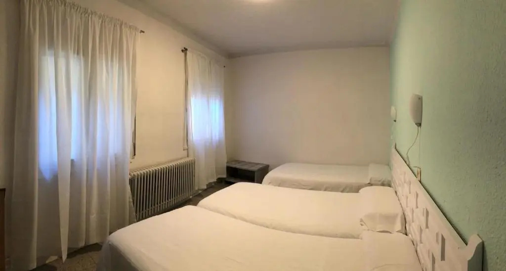 Classic room
