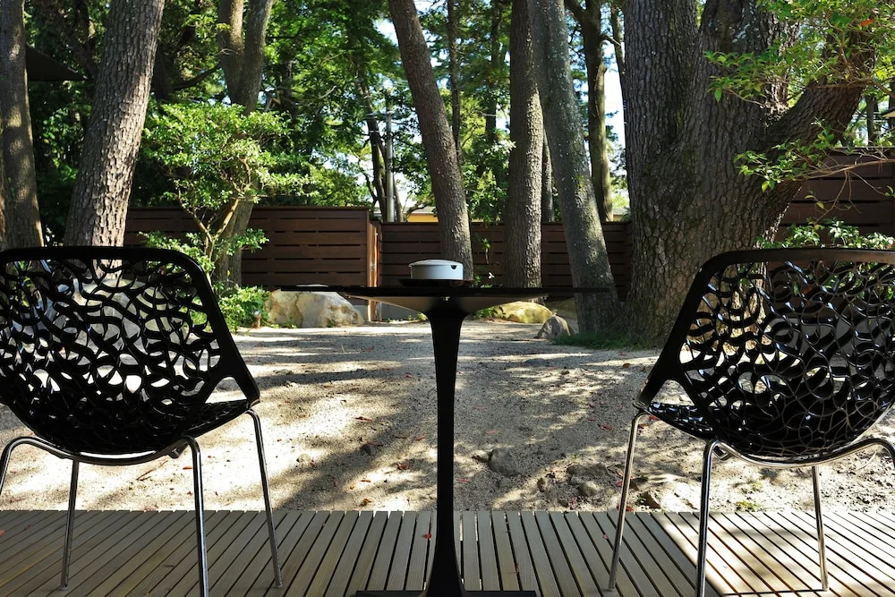 Amane Resort Gahama 사진 21