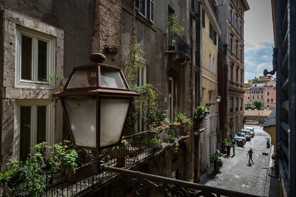 Cancelleria Comfort Inn - фото 15