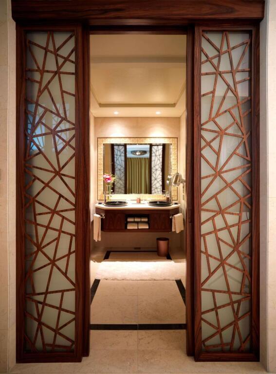 Raffles Dubai