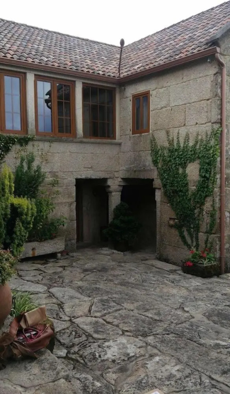 Casa Rural Magina