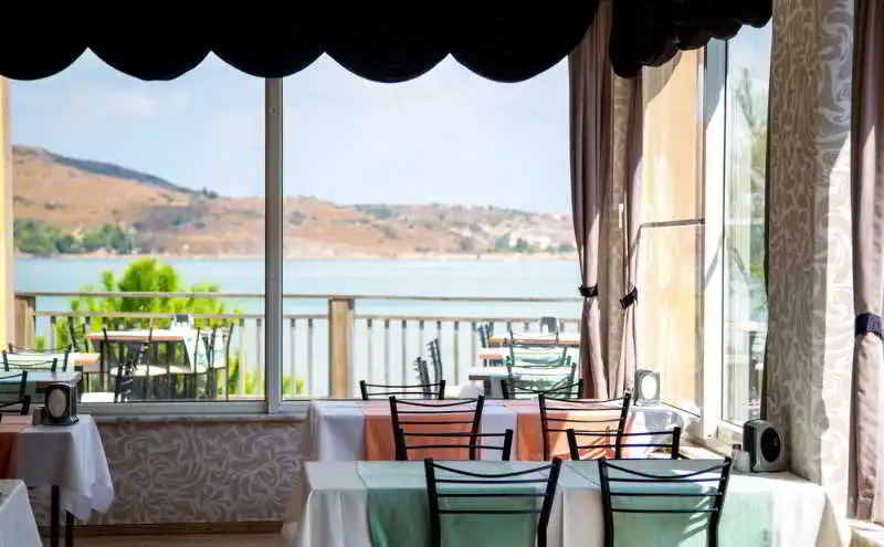 Ayvalik Beach Hotel - фото 18