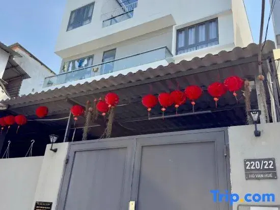 Urbanest Serviced Apartment - Near airport
