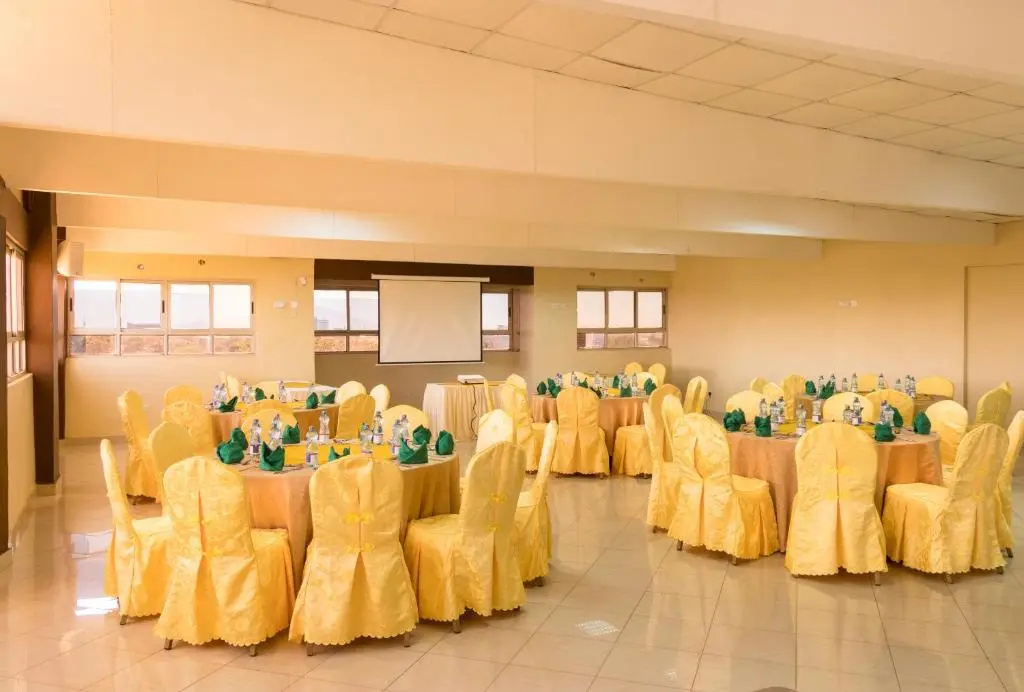 Hotel photo 16