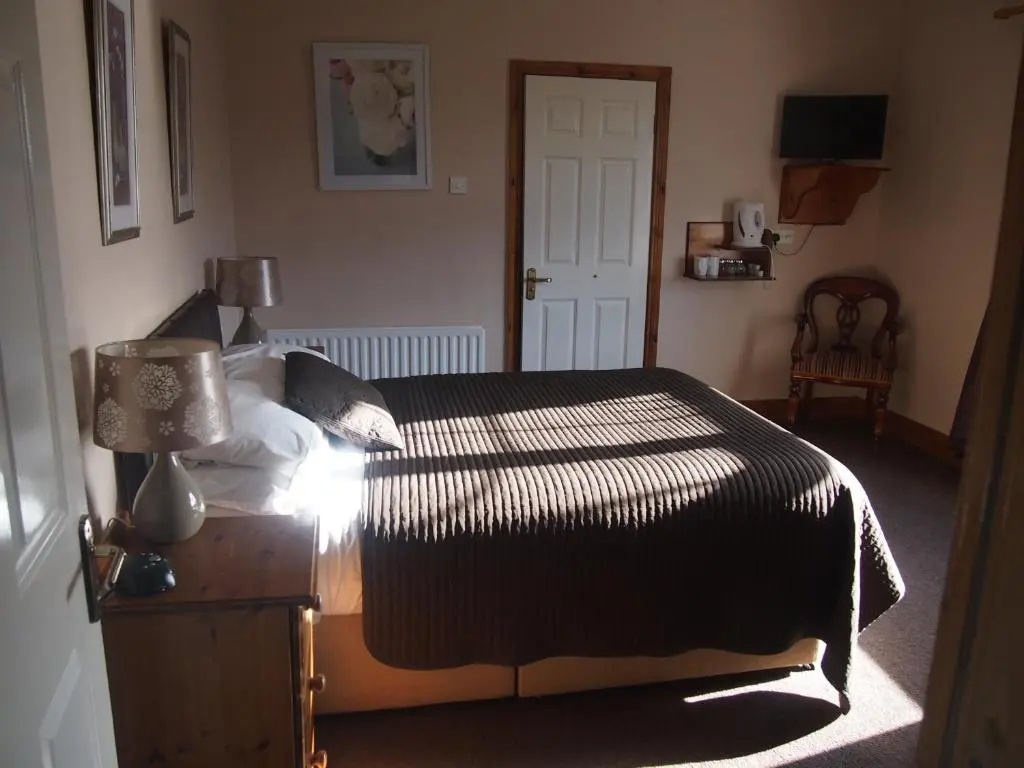 Woodlawn House - Chambres