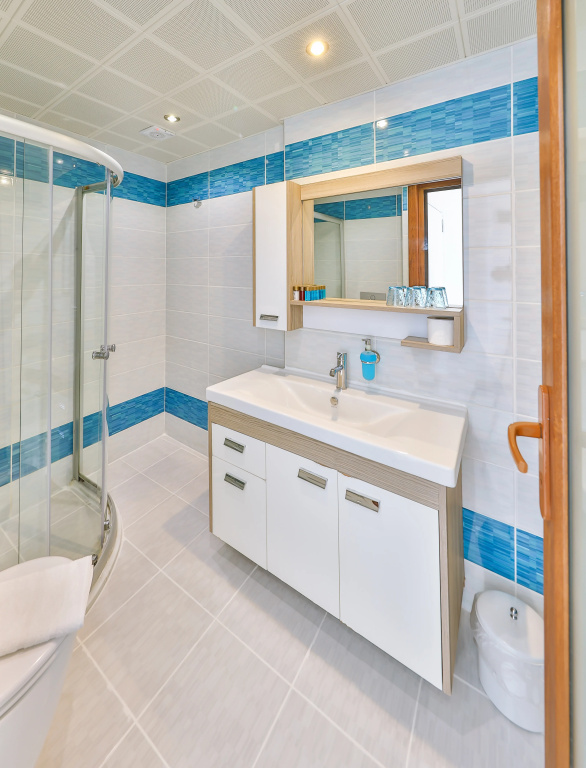 Hotel Sonne - Adults Only - Général
