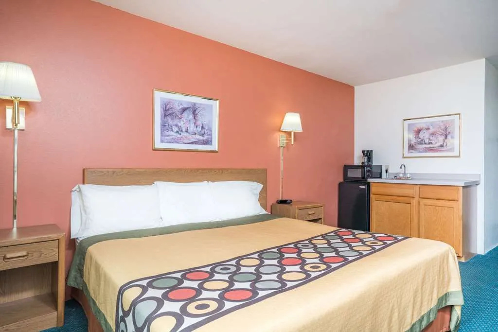 Hotel photo 14