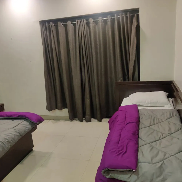 Hotel Anand Palace - Chambres