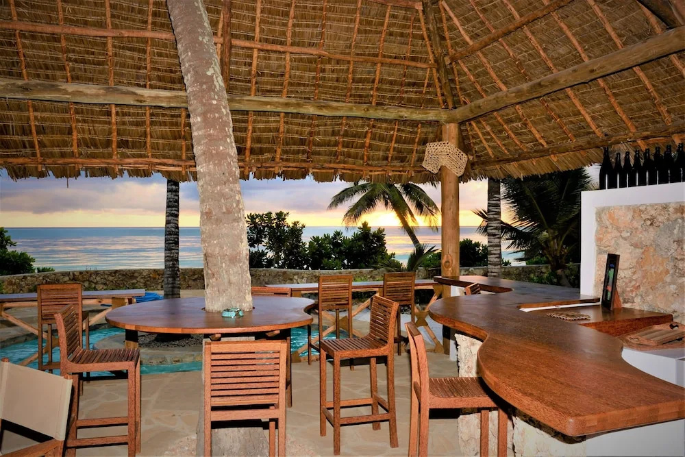 Hodi Hodi Zanzibar - Général