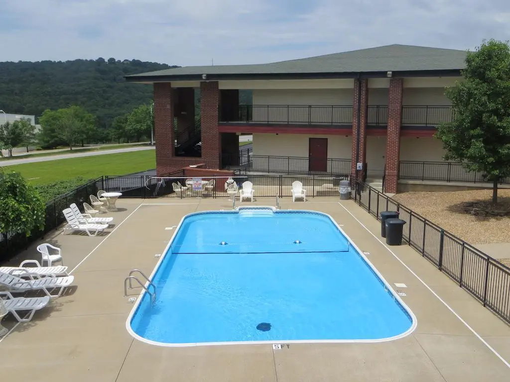 Hotel photo 20