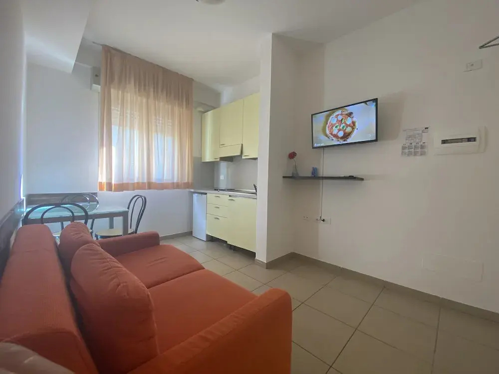 Comfort Apartment