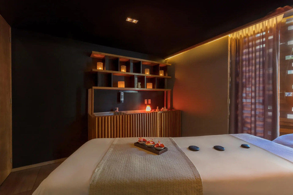 The Yucatan Resort Playa del Carmen — photo 5