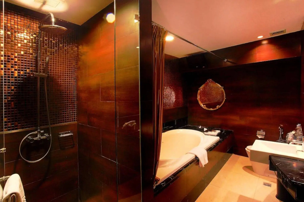 Amaroossa Hotel Bandung Indonesia - Général