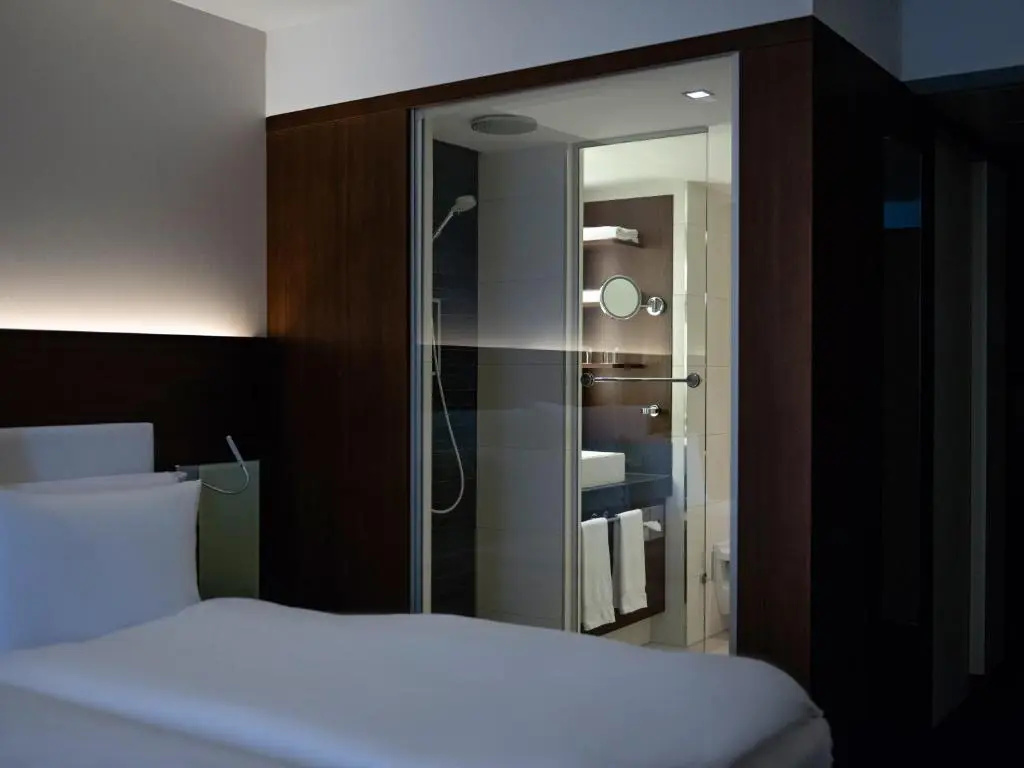 Pullman Cologne - Chambres