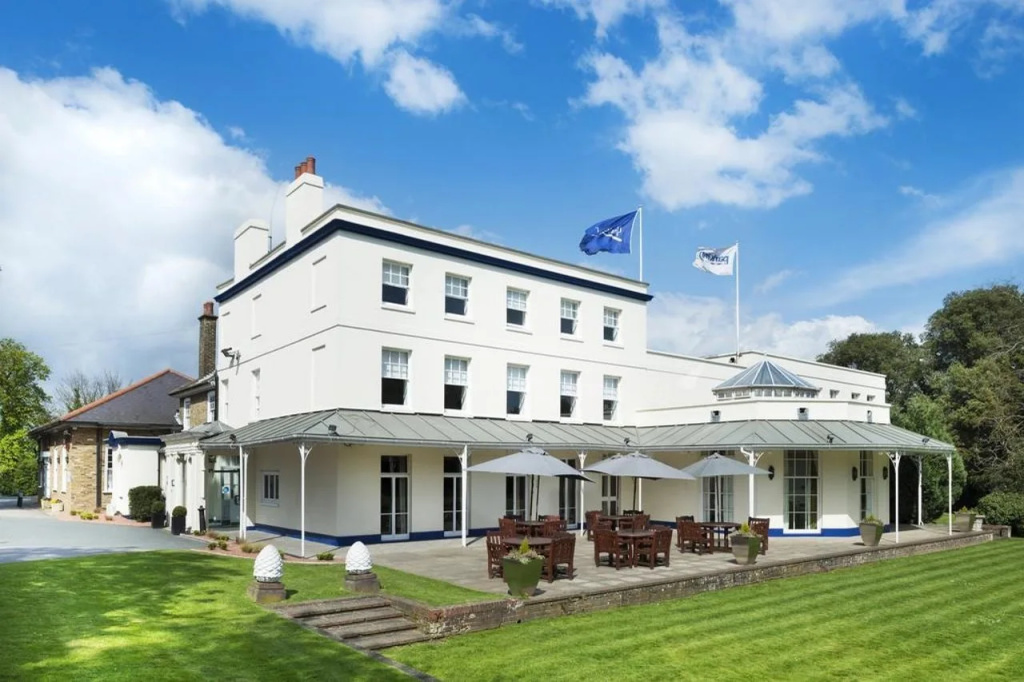 Mercure Thurrock Stifford Hall - Général