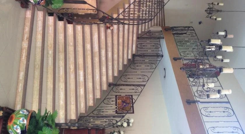 Hotel Hacienda Prom - Général