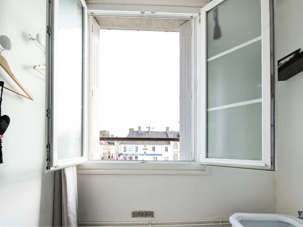 Afficher la photo 7 — Attractive Apartment in Isigny-sur-mer Near Centre
