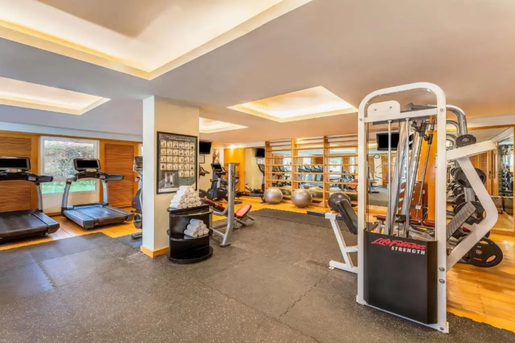 Mövenpick Hotel Doha - Général