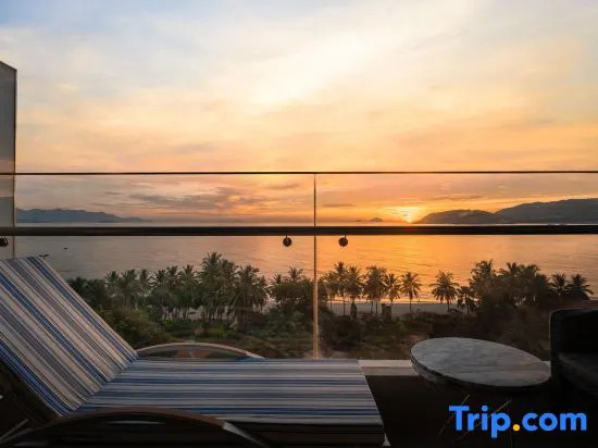 Queen Ann Hotel Nha Trang