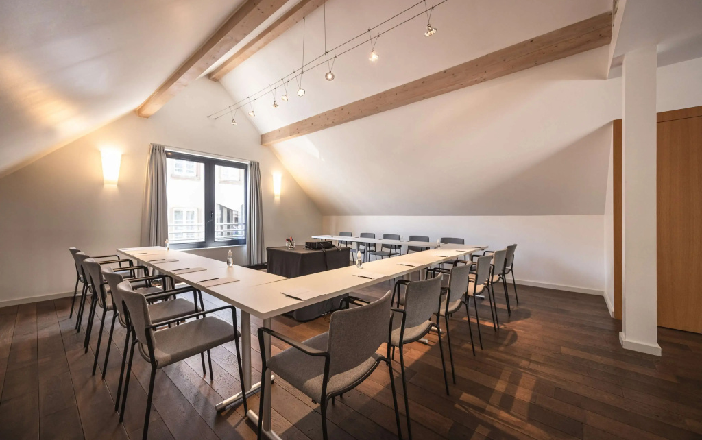 Hôtel & Spa RÉGENT PETITE FRANCE By Stay Collection - Général