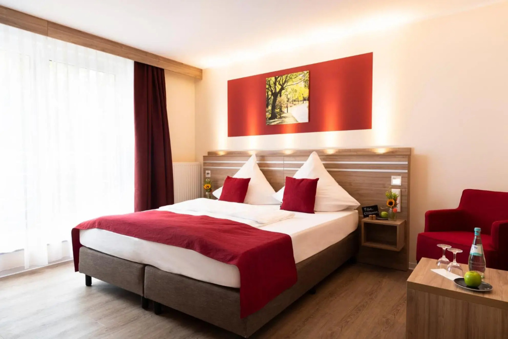 Parkhotel Herne - фото 43