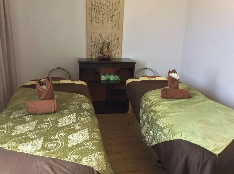 Spa & Wellness