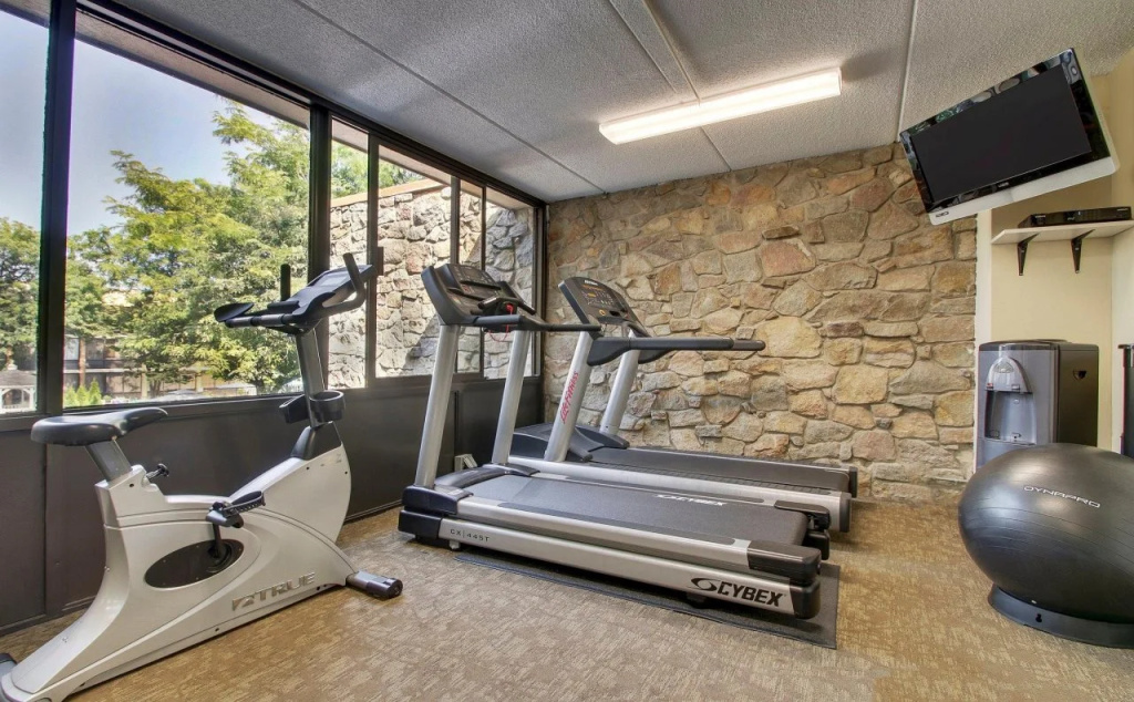 Holiday Inn Westbury - Long Island by IHG - Général