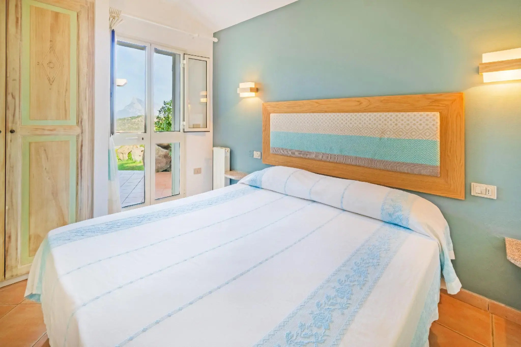 Residence Hotel Lu Nibareddu - Général