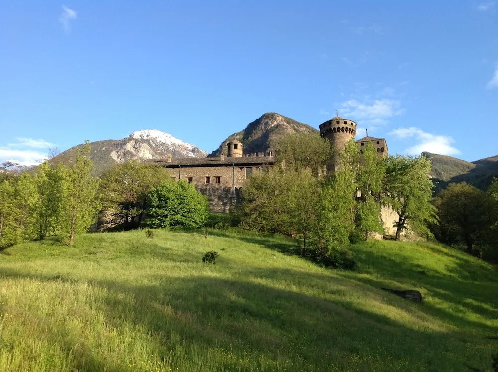 Comtes de Challant - Général