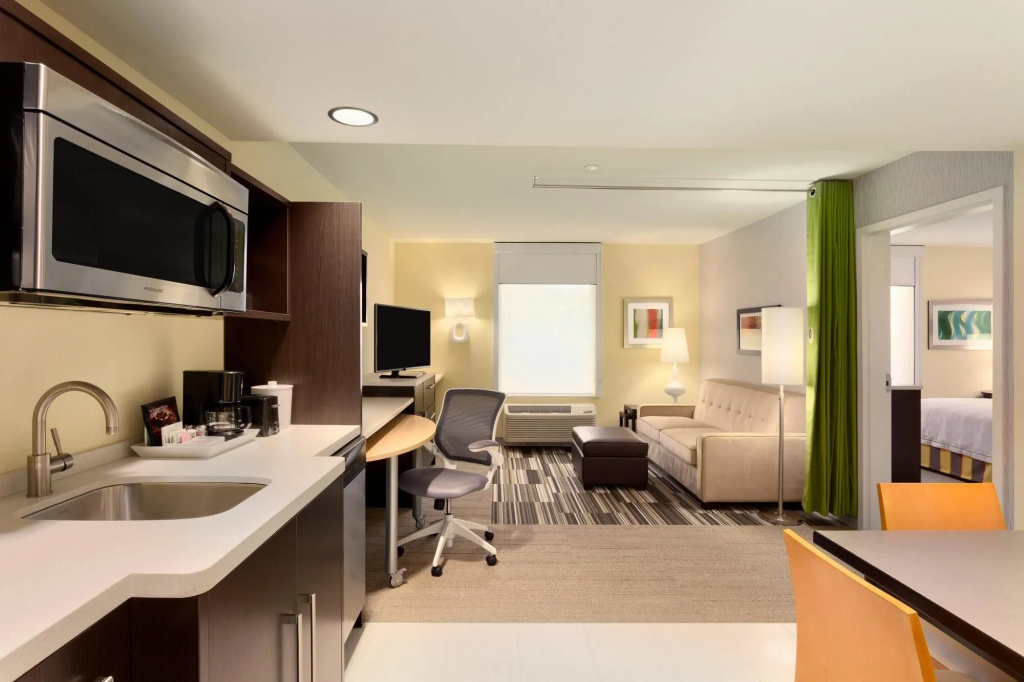 Home2 Suites by Hilton Lehi/Thanksgiving Point - Général