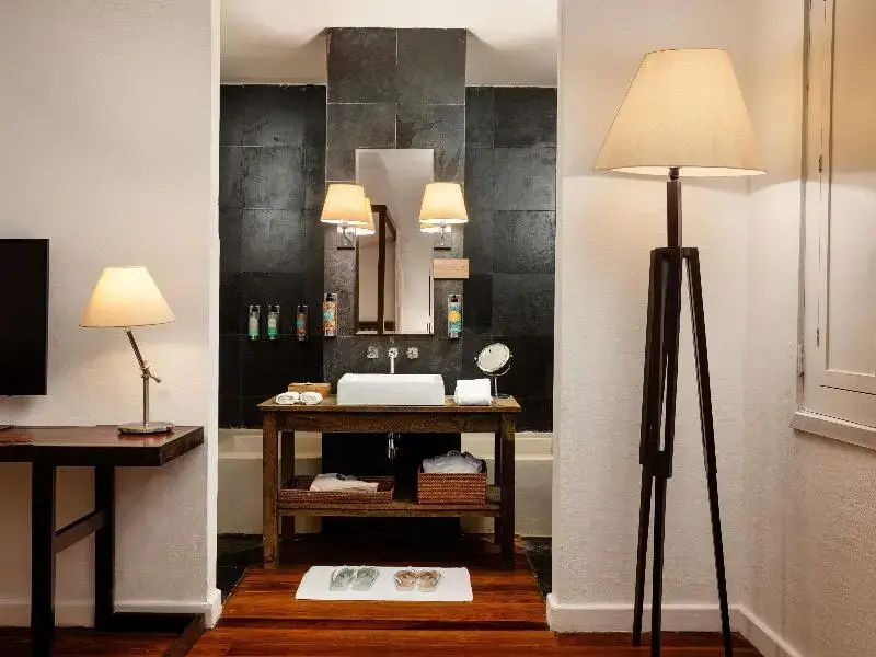Santa Teresa Hotel Rio de Janeiro - MGallery Collection - Chambres