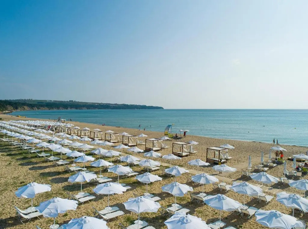Sunrise Blue Magic Resort — Обзор, Болгарія мініатюра 19