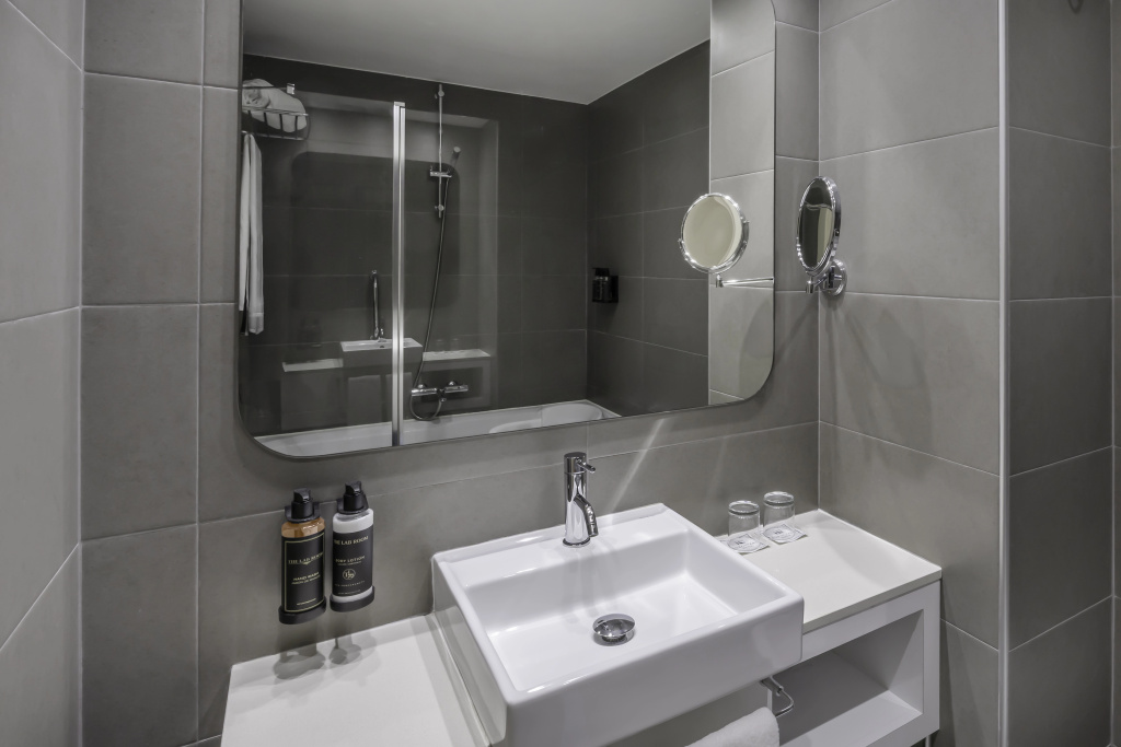 Eurostars Oasis Plaza Hotel - Général