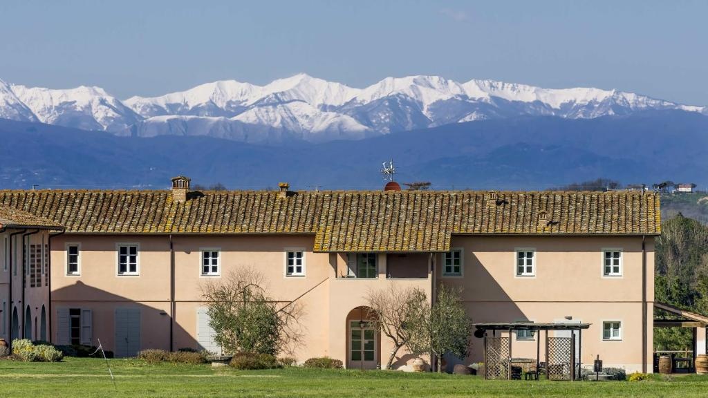 Le Sodole Country Resort & Golf