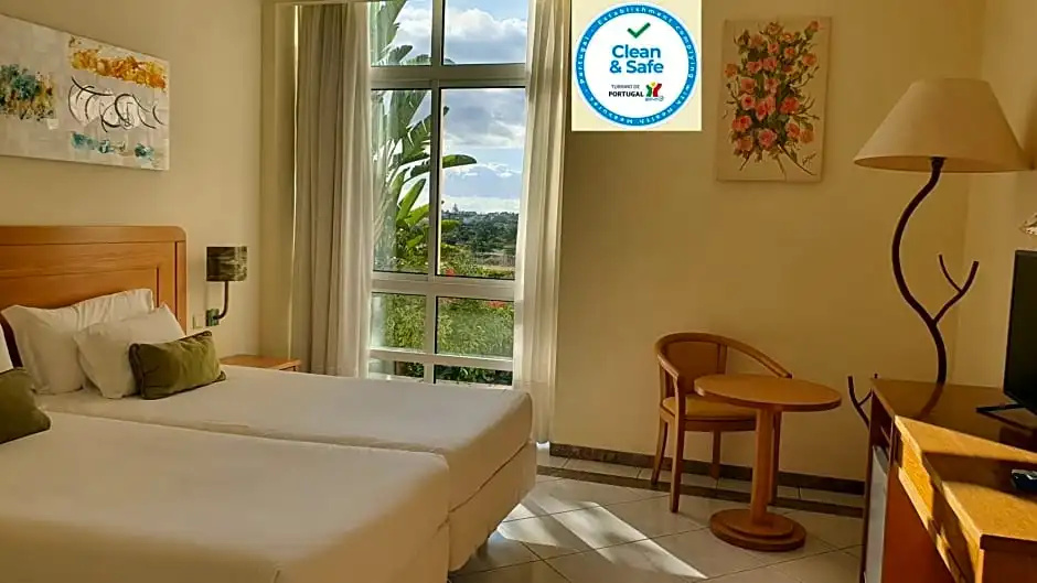 Hospedaria Frangaria - Chambres