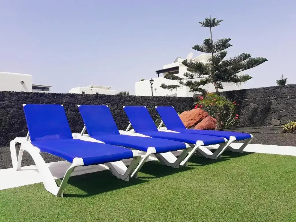 Hipoclub Villas, Aguamarina 11