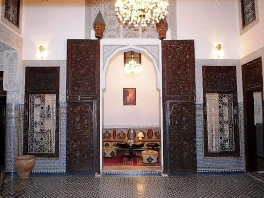 Hotel photo 2