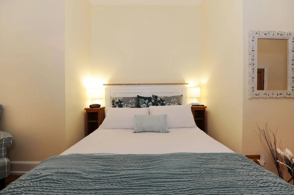 Spencer Suites Albany — фото 6