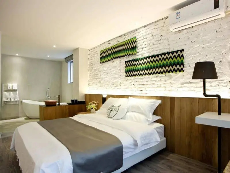 No.33 Hotel