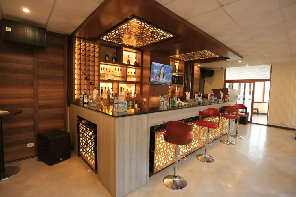 Hotel photo 16
