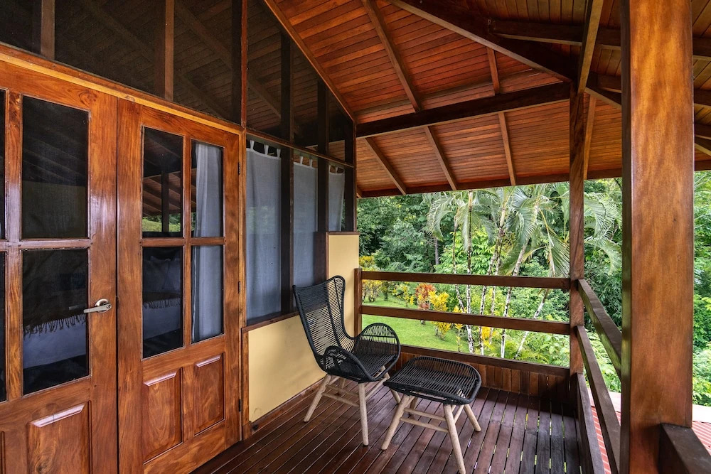 Kunken Boutique Hotel - фото 6