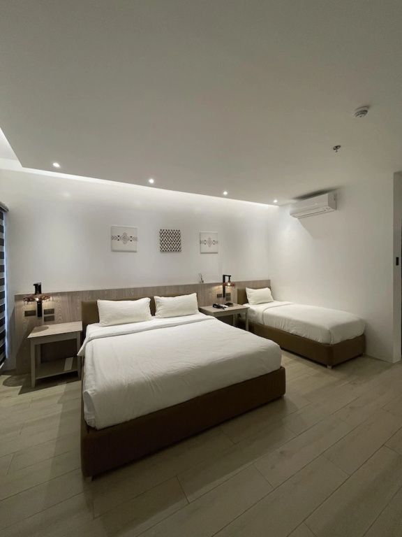 Premium room
