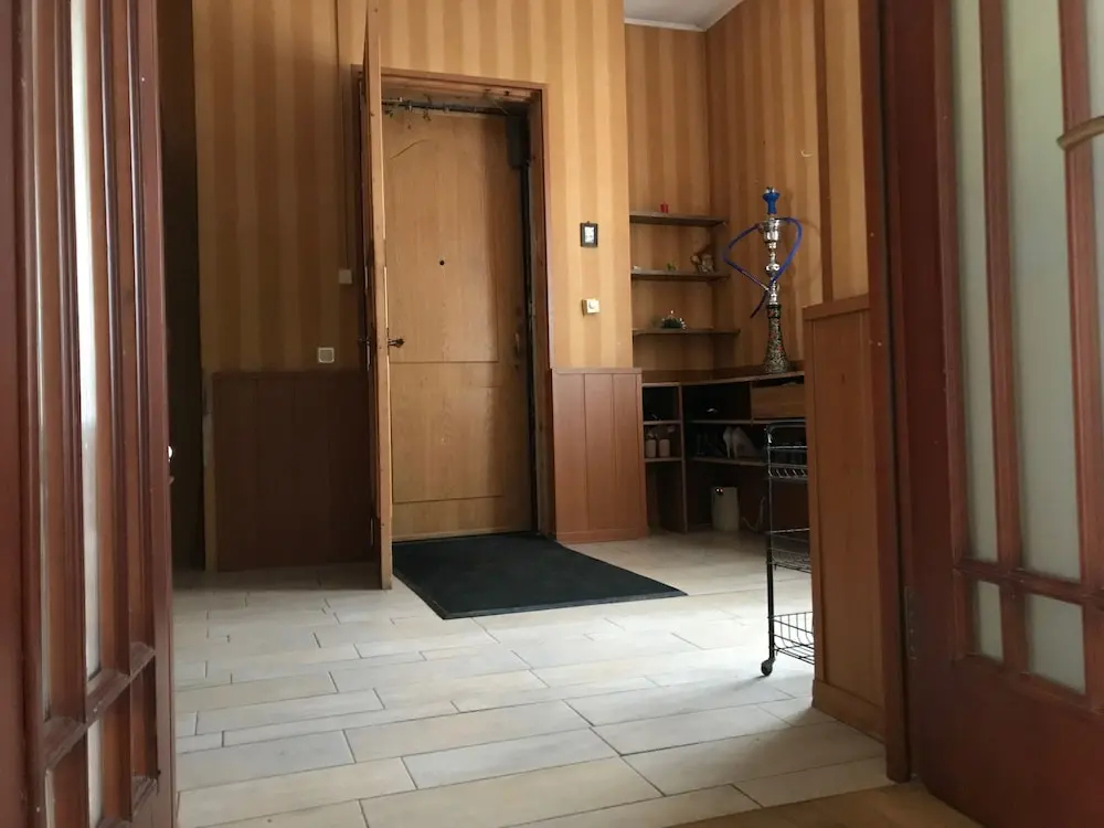 Хостел «Полет» - фото 10