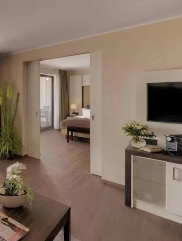 Superior Single room with ocean view
