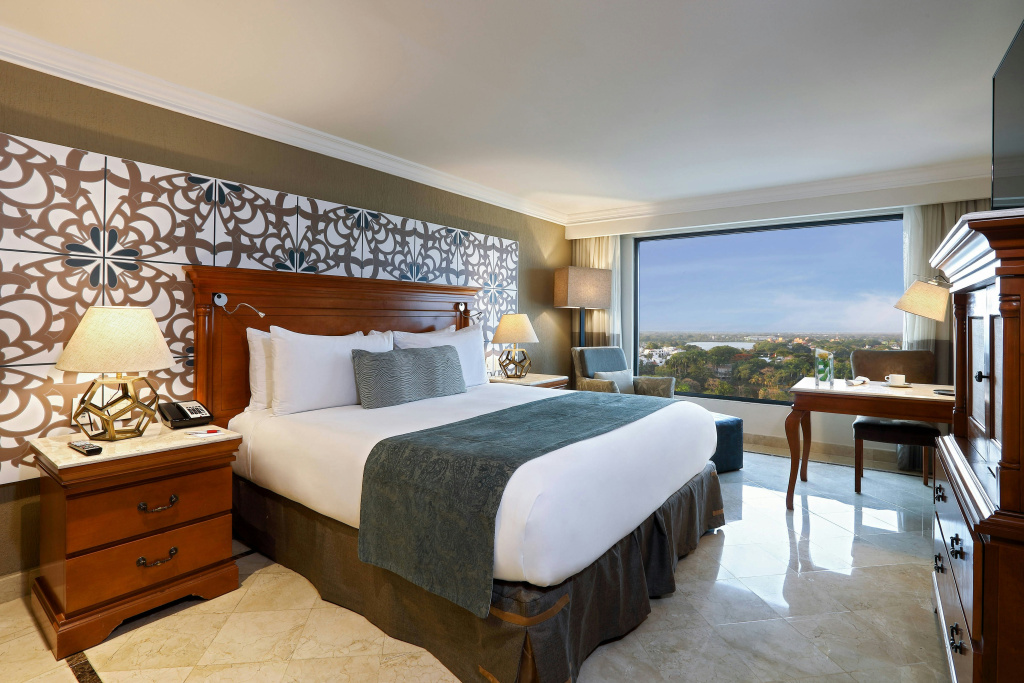 Villahermosa Marriott Hotel - Général